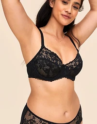 Cinthia Unlined Plus