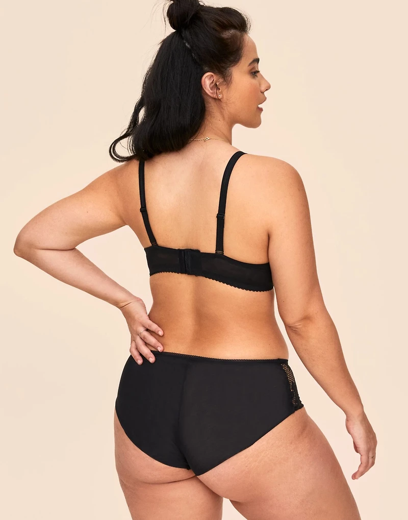 Cinthia Unlined Plus