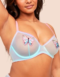 Alyshia Unlined Plus