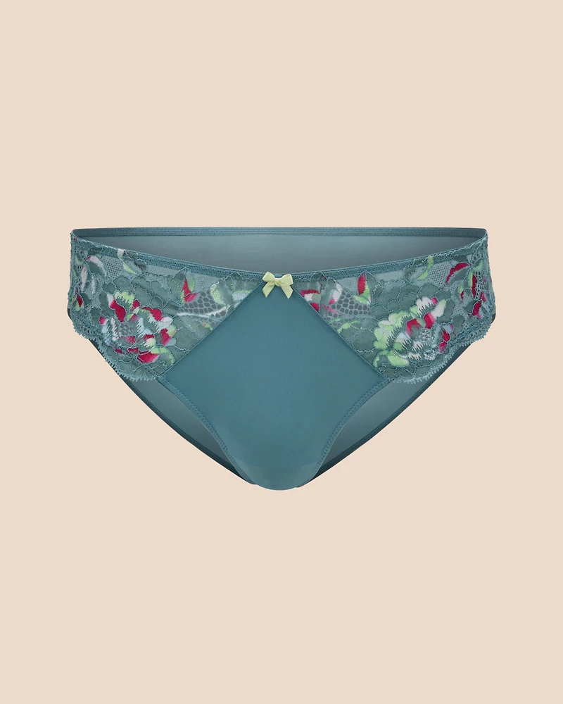 Vicky Brazilian Panty