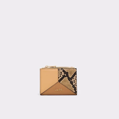 Abedan Tan Women's Wallets | ALDO Canada