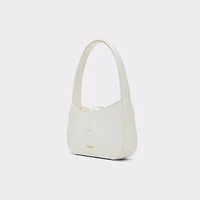Abriella White Women's Shoulder Bags | ALDO US