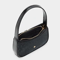 Abriellaa Other Black Women's Shoulder Bags | ALDO Canada