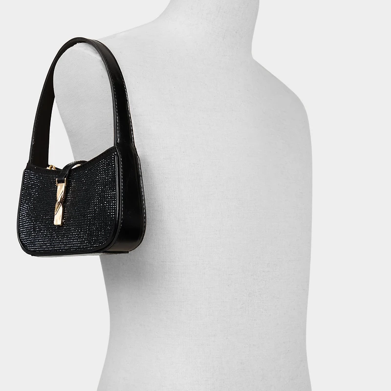 Abriellaa Other Black Women's Shoulder Bags | ALDO Canada