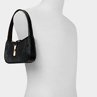 Abriellaa Other Black Women's Shoulder Bags | ALDO Canada