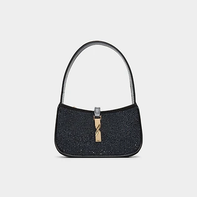 Abriellaa Other Black Women's Shoulder Bags | ALDO Canada