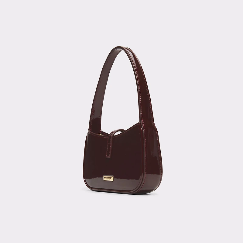 Abriellaa Brown Women's Shoulder Bags | ALDO US