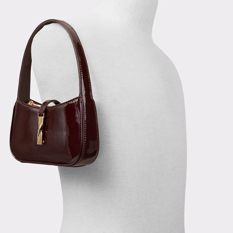 Abriellaa Brown Women's Shoulder Bags | ALDO US