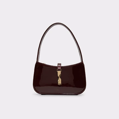Abriellaa Brown Women's Shoulder Bags | ALDO US