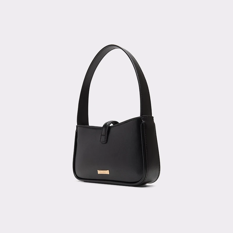 Abrielle Black Women's Shoulder Bags | ALDO Canada