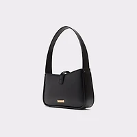 Abrielle Black Women's Shoulder Bags | ALDO Canada