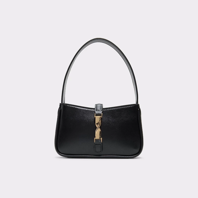 Abrielle Black Women's Shoulder Bags | ALDO Canada