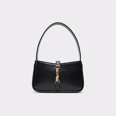 Abrielle Black Women's Shoulder Bags | ALDO Canada