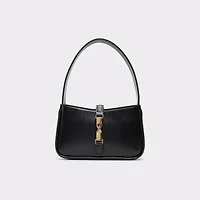 Abrielle Black Women's Shoulder Bags | ALDO Canada