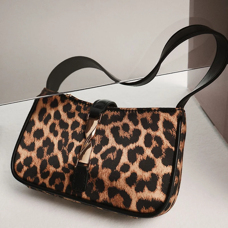 Abrielle Other Brown Women's Shoulder Bags | ALDO Canada