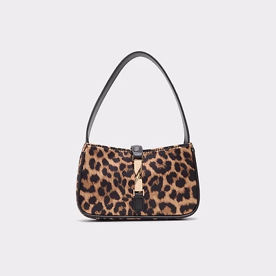 Abrielle Other Brown Women's Shoulder Bags | ALDO Canada