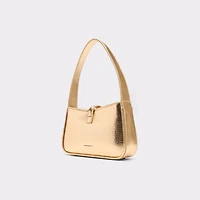 Abrielle Gold Women's Shoulder Bags | ALDO Canada