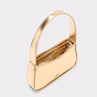 Abrielle Gold Women's Shoulder Bags | ALDO Canada