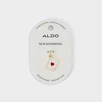 Aceofheartss Red Women's Jewelry Charms | ALDO US