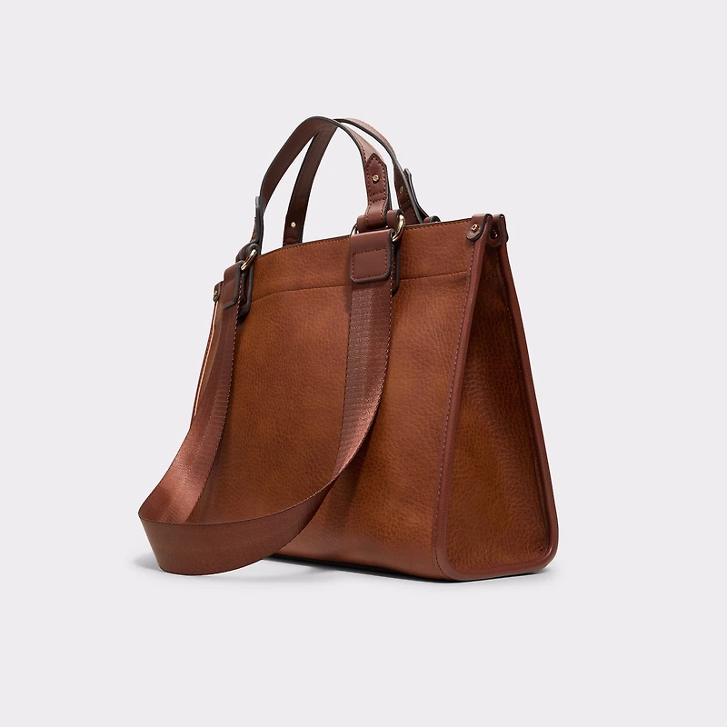 Adalimaax Cognac Femmes Sacs à poignée | ALDO Canada