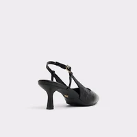 Adan Black Women's Kitten heels | ALDO Canada