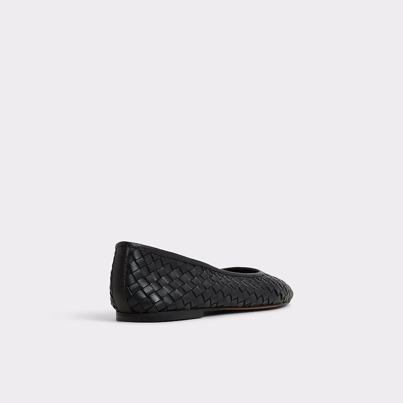 Adrabrinna Black Women's Flats | ALDO Canada