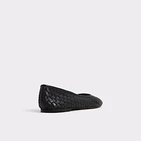Adrabrinna Black Women's Flats | ALDO Canada