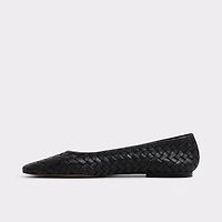 Adrabrinna Black Women's Flats | ALDO Canada