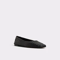 Adrabrinna Black Women's Flats | ALDO Canada
