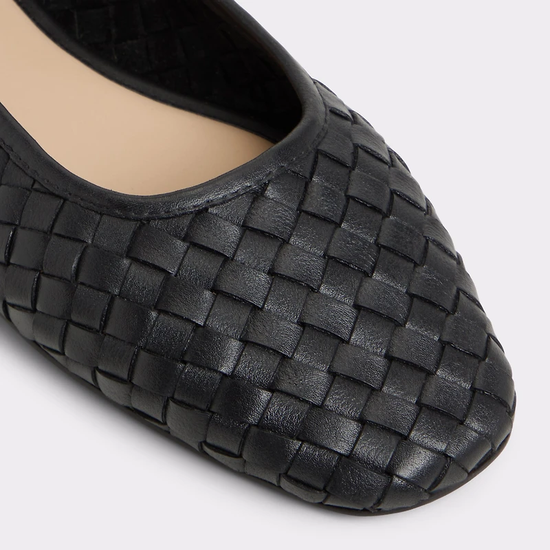 Adrabrinna Black Women's Ballet Flats | ALDO US