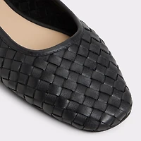 Adrabrinna Black Women's Ballet Flats | ALDO US
