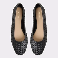 Adrabrinna Black Women's Flats | ALDO Canada