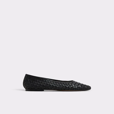 Adrabrinna Black Women's Flats | ALDO Canada