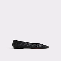 Adrabrinna Black Women's Flats | ALDO Canada
