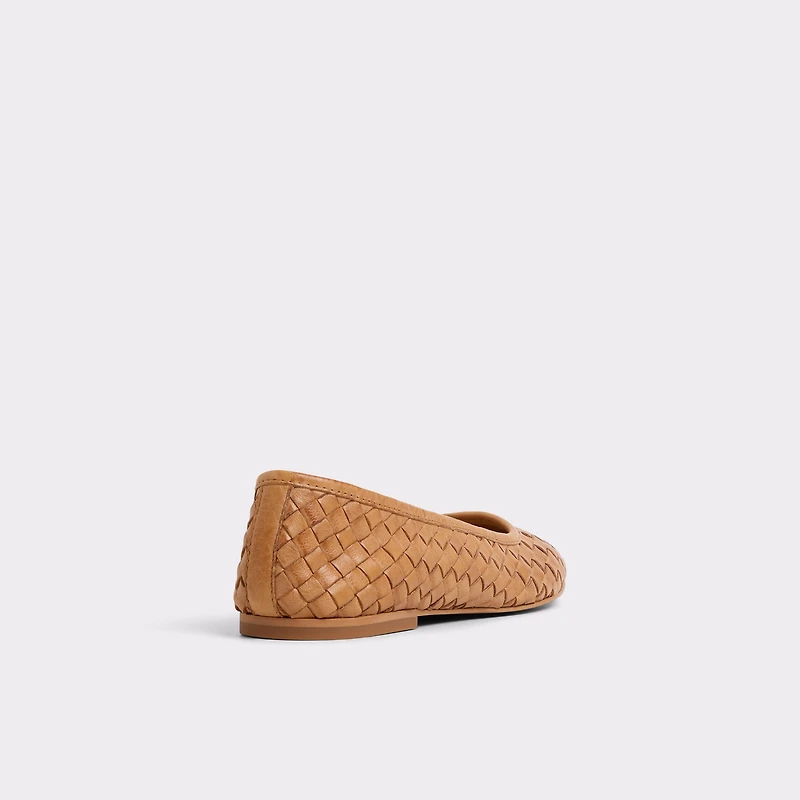 Adrabrinna Tan Women's Flats | ALDO Canada