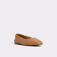 Adrabrinna Tan Women's Flats | ALDO Canada
