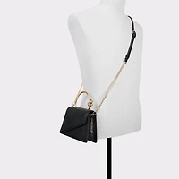 Aellaax Black Women's Top Handle Bags | ALDO US