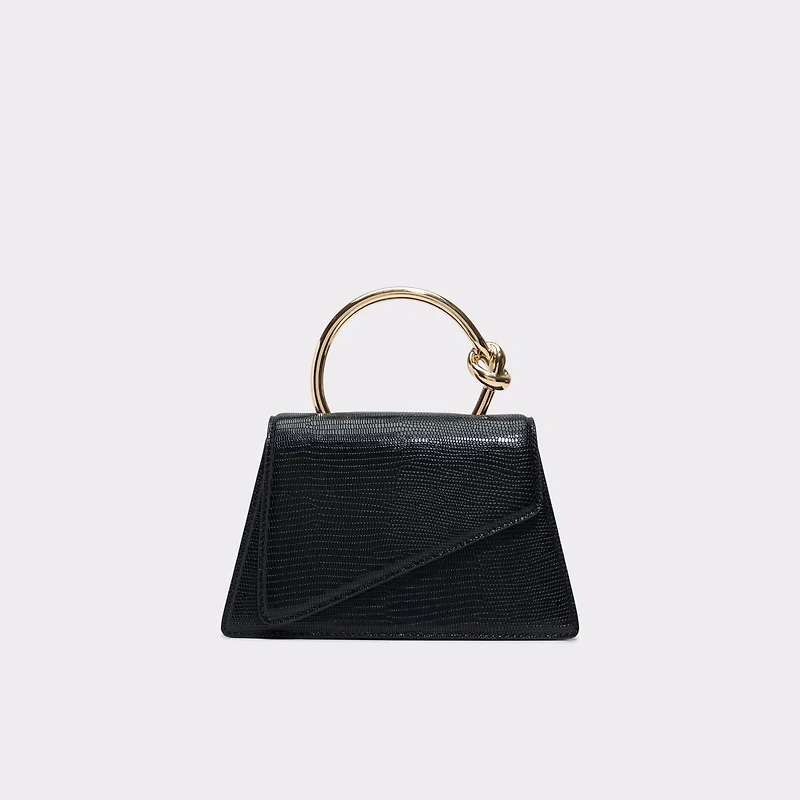 Aellaax Black Women's Top Handle Bags | ALDO US