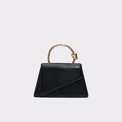 Aellaax Black Women's Top Handle Bags | ALDO US