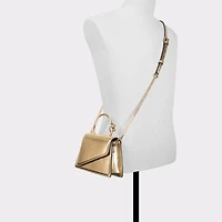 Aellaax Gold Women's Top Handle Bags | ALDO US