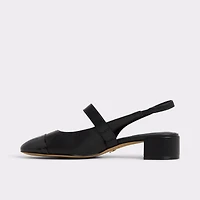 Agathe Black Women's Block heels | ALDO Canada