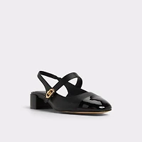 Agathe Black Women's Block heels | ALDO Canada