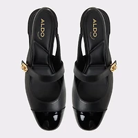 Agathe Black Women's Block heels | ALDO Canada