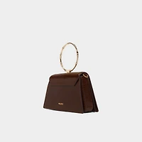 Akaylee Other Brown Women's Top Handle Bags | ALDO Canada