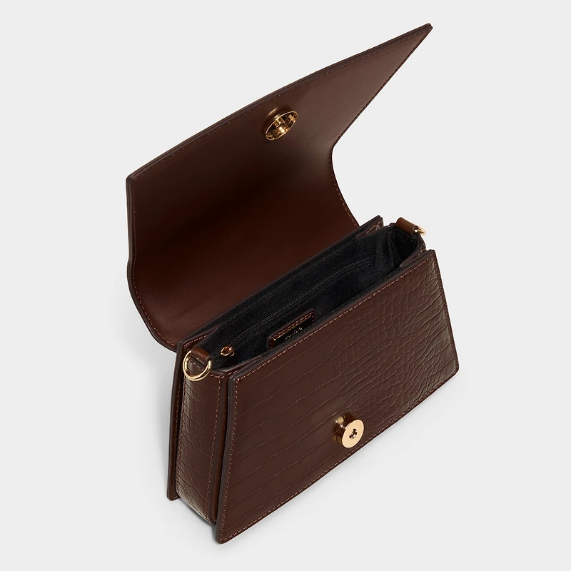 Akaylee Other Brown Women's Top Handle Bags | ALDO Canada