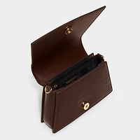 Akaylee Other Brown Women's Top Handle Bags | ALDO Canada