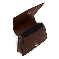 ALDO Akaylee - Women's Handbags Top Handle - Brown