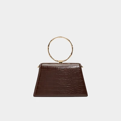 Akaylee Other Brown Women's Top Handle Bags | ALDO Canada