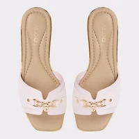 Alamassi Light Pink Women's Flats | ALDO US