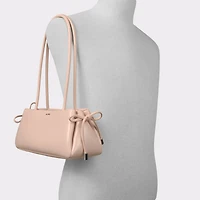 Alesandraa Pink Women's Shoulder Bags | ALDO US